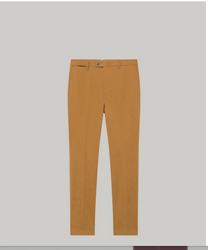 PANTALON CHINO SANDERSON HACKETT