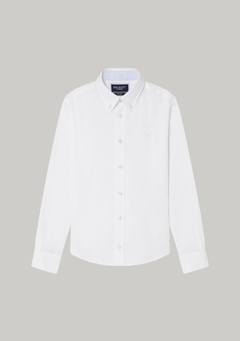 CHEMISE HACKETT OXFORD