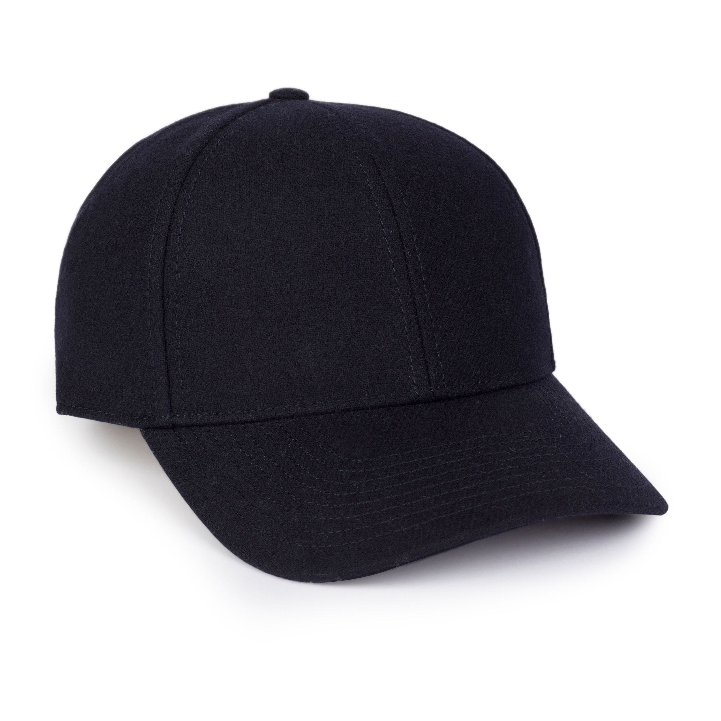 CASQUETTE HACKETT FLANELLE