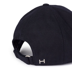 CASQUETTE HACKETT FLANELLE