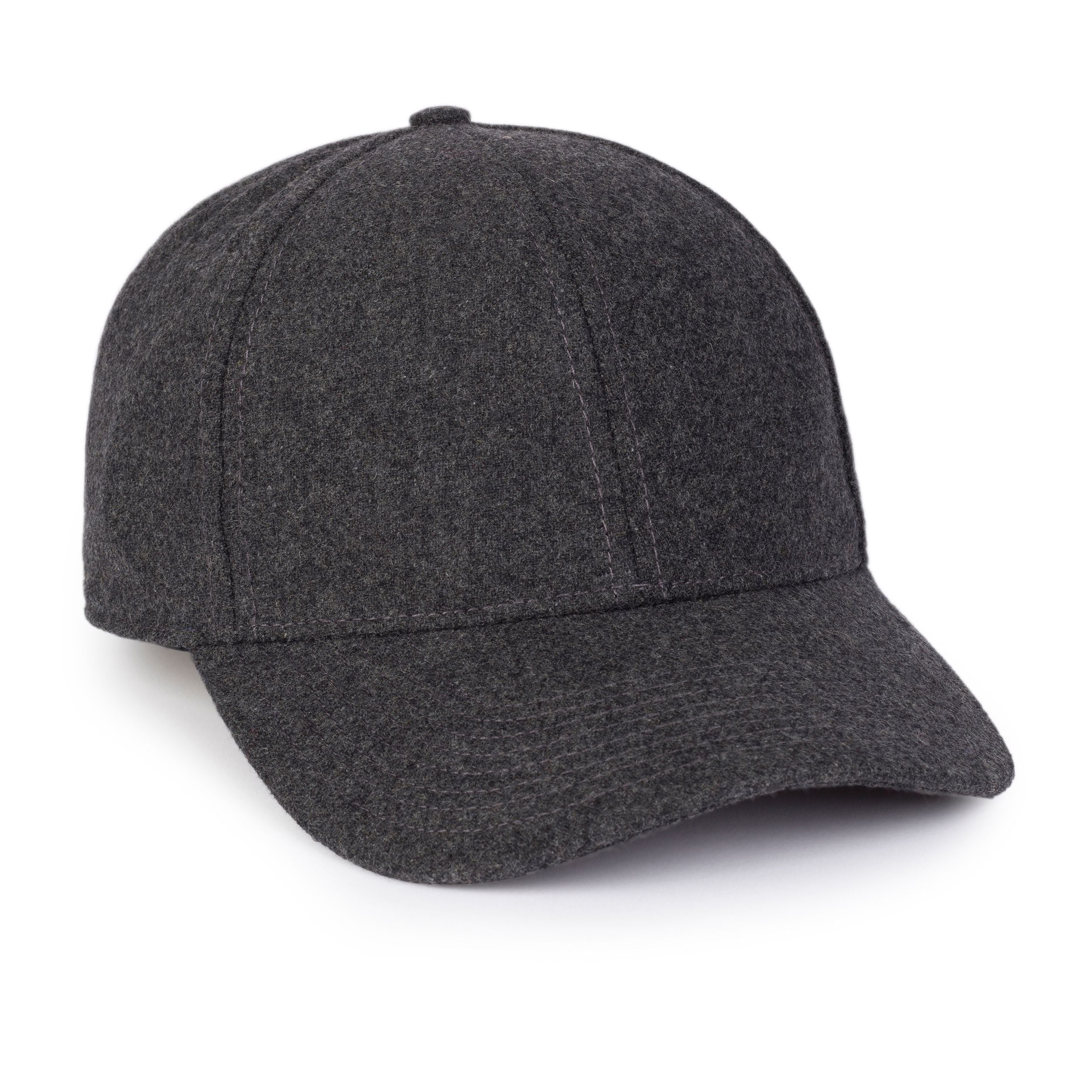 CASQUETTE HACKETT FLANELLE