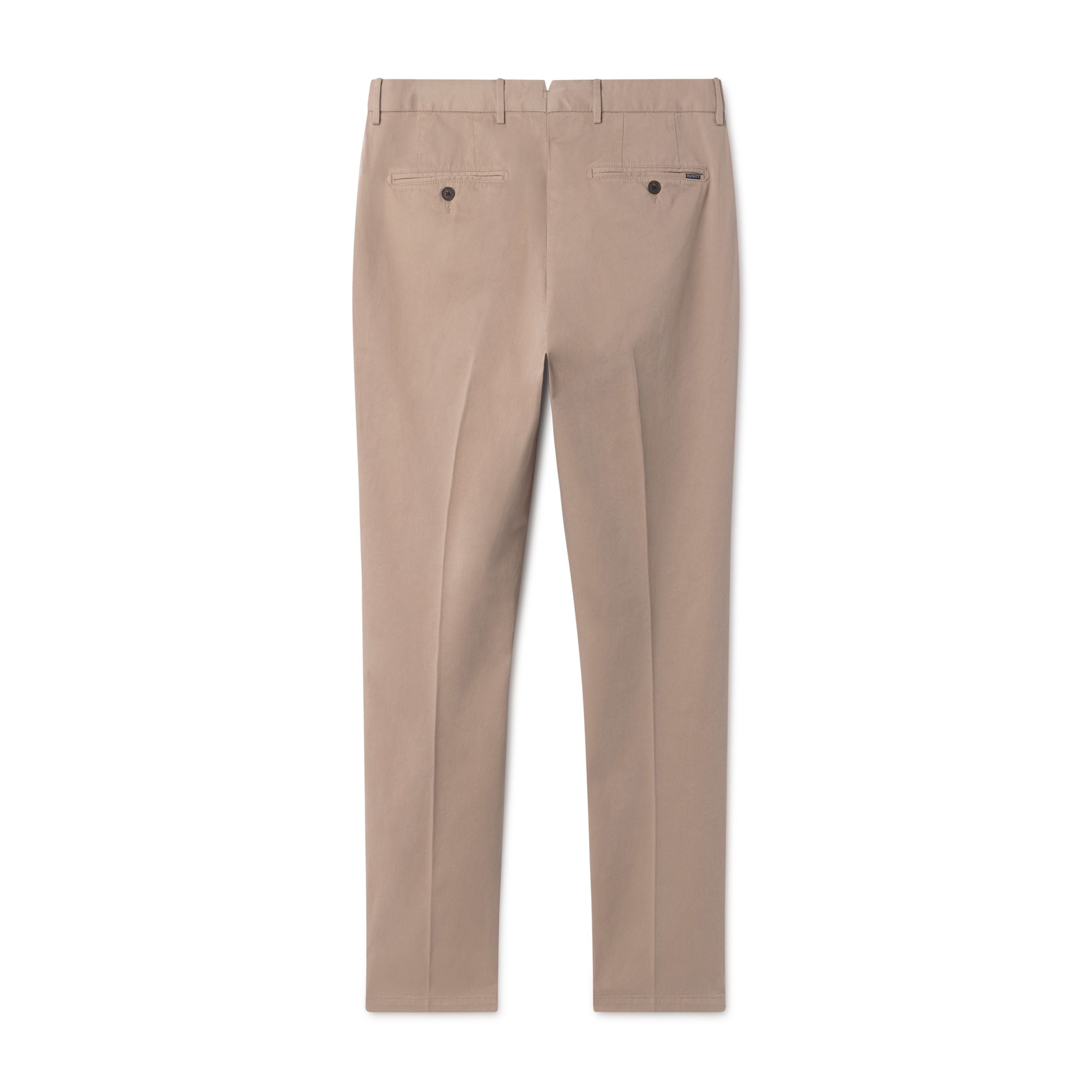 CHINO HACKETT SLIM FIT