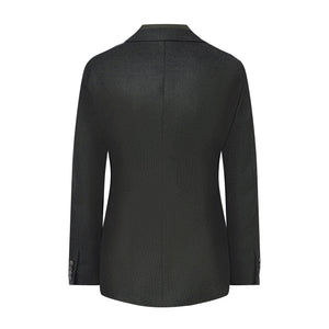 VESTE LAINE  HACKETT DOUBLE COL AMOVIBLE