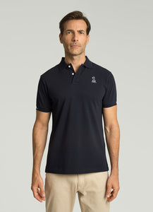 POLO LOGO HACKETT