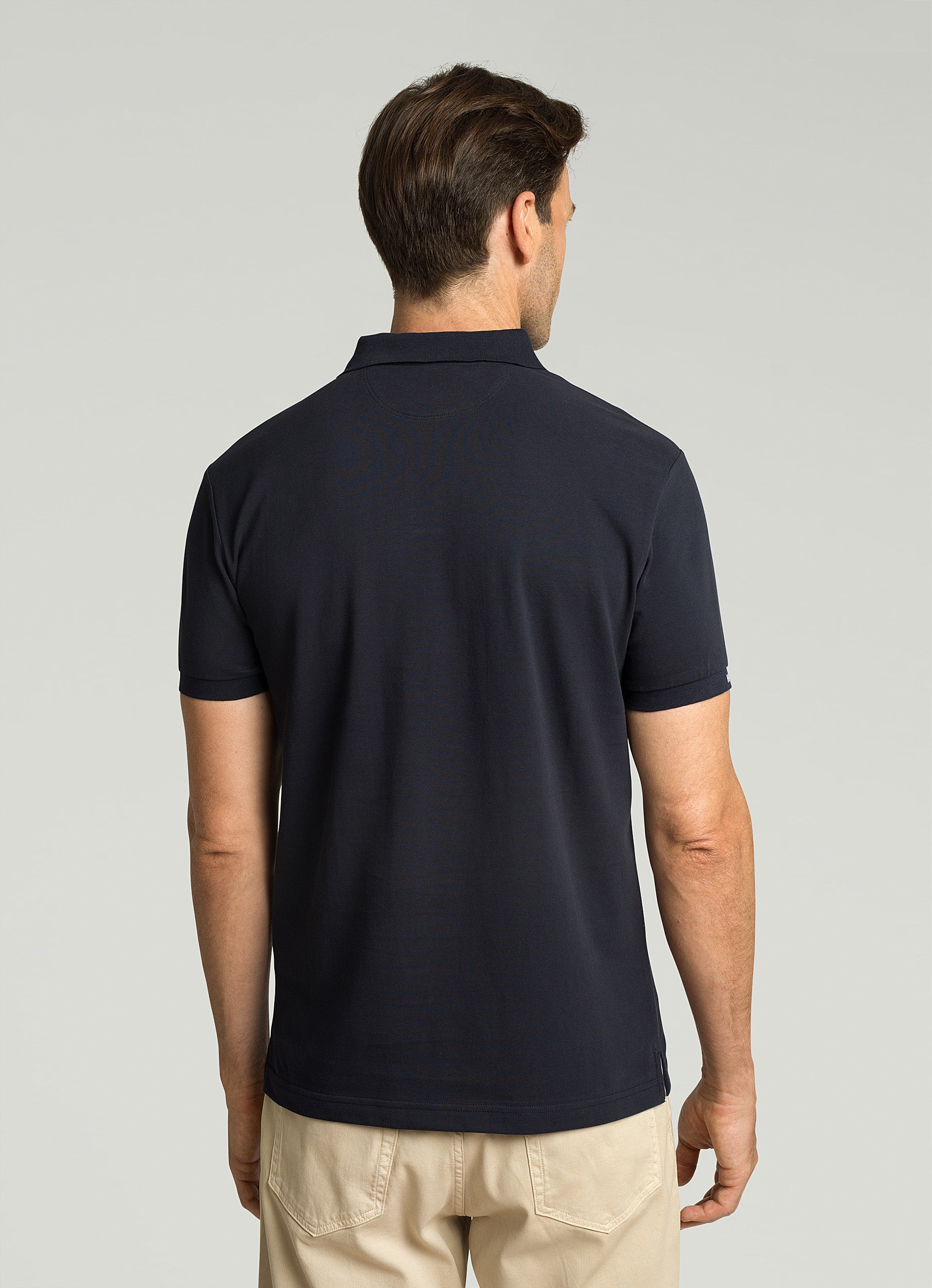 POLO LOGO HACKETT