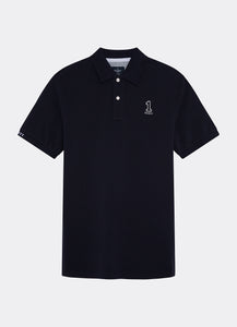 POLO LOGO HACKETT