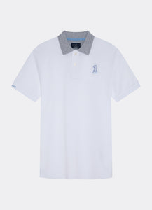 POLO LOGO HACKETT