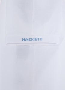 POLO LOGO HACKETT