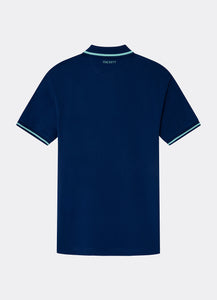 POLO JERSEY DE COTON HACKETT