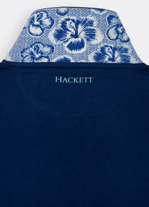 POLO JERSEY DE COTON HACKETT