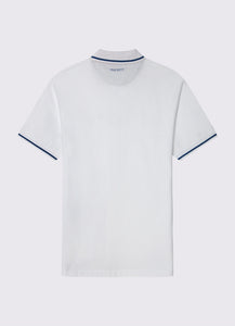 POLO JERSEY DE COTON HACKETT