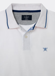 POLO JERSEY DE COTON HACKETT