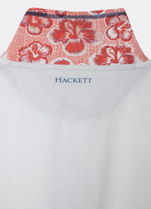 POLO JERSEY DE COTON HACKETT